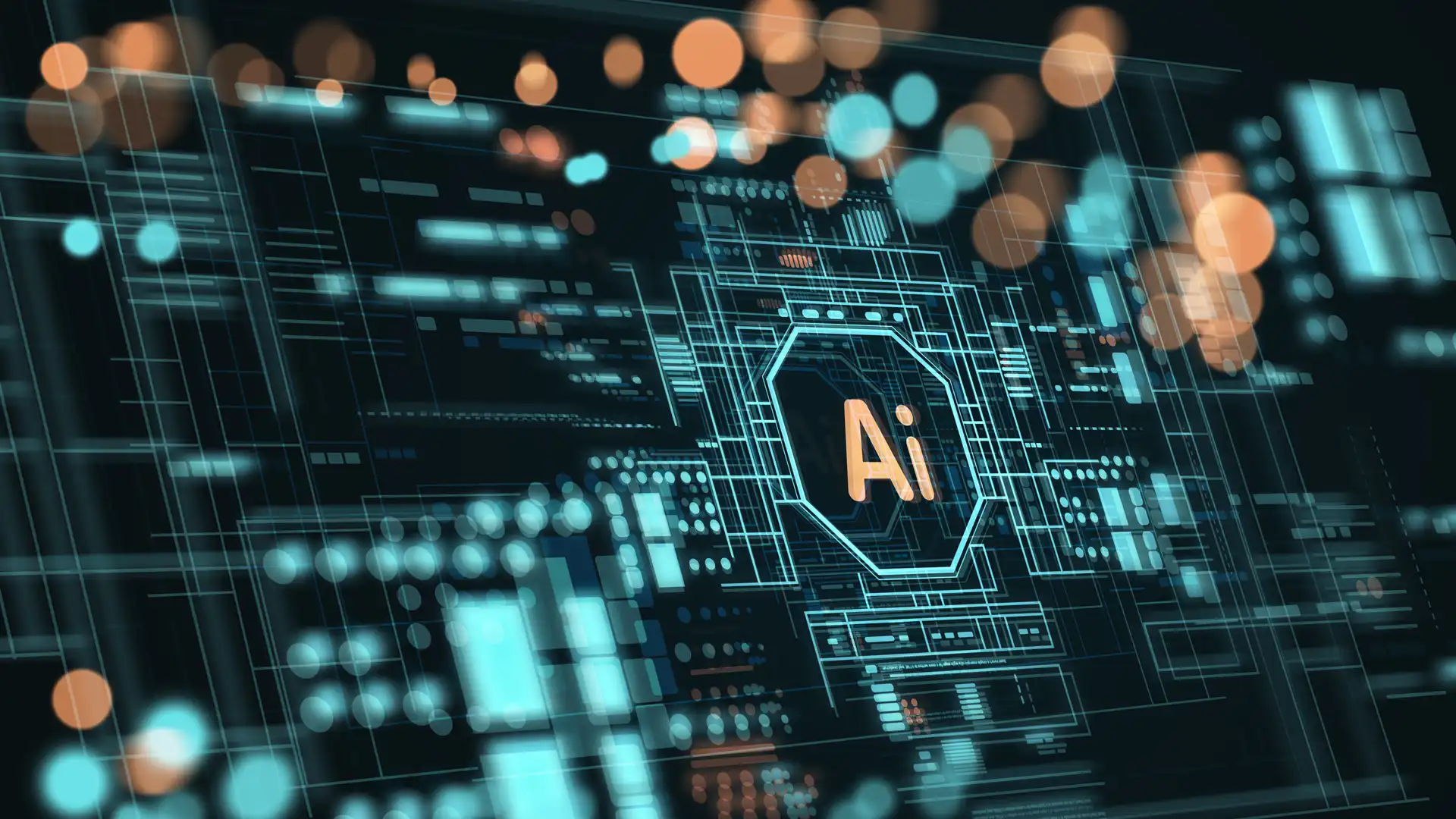 AI Accelerator: Anas Cheriya, Principal Software Engineer