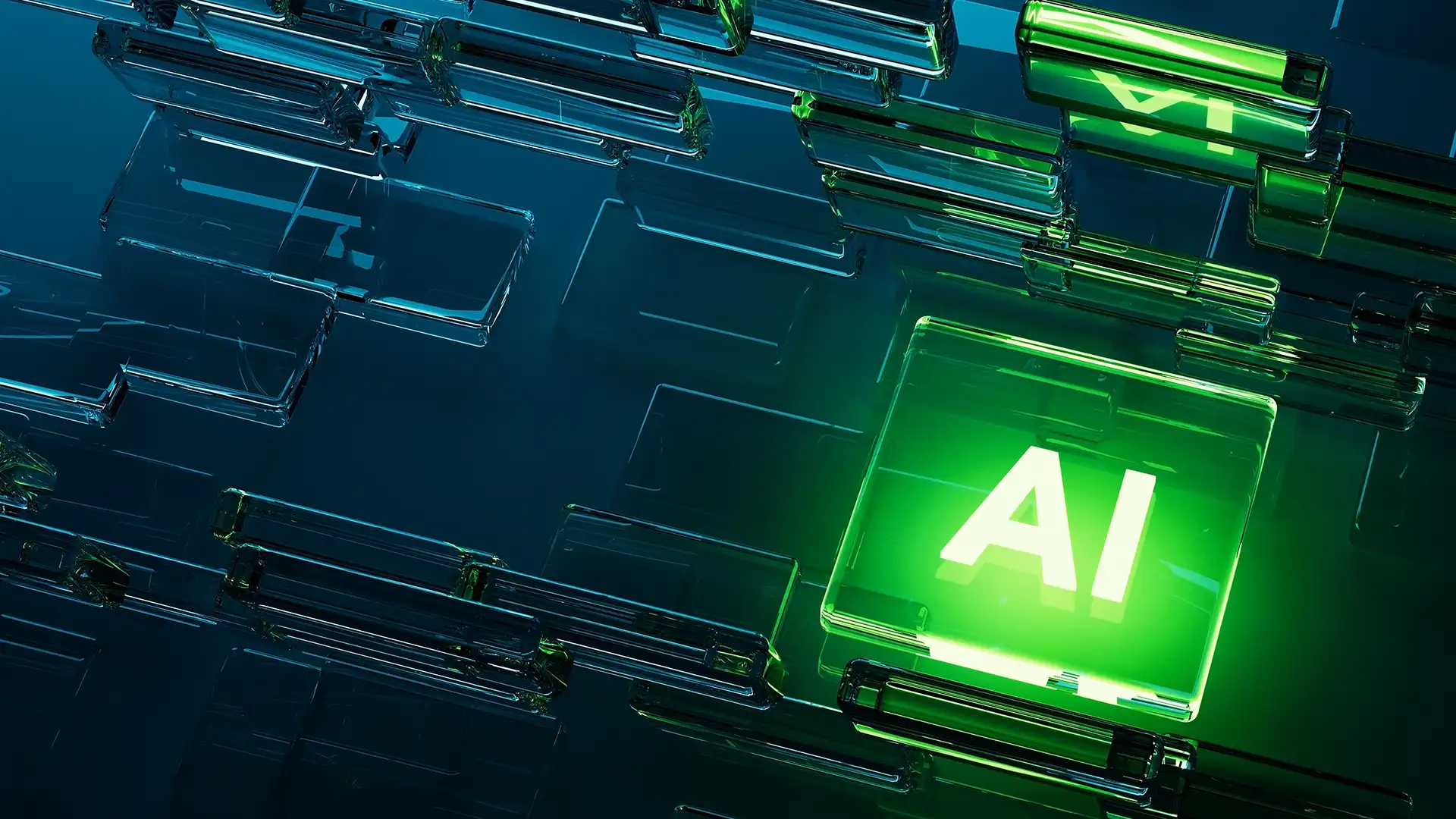 AI Accelerator: Stacey Nunez, Software Developer
